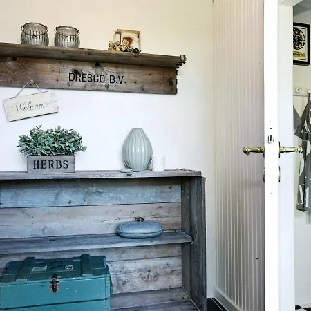 One-bedroom Holiday In Hadsund 2 Semesterbostad *