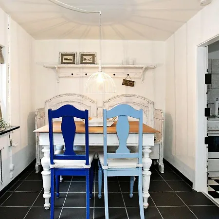 One-bedroom Holiday In Hadsund 2 Semesterbostad *